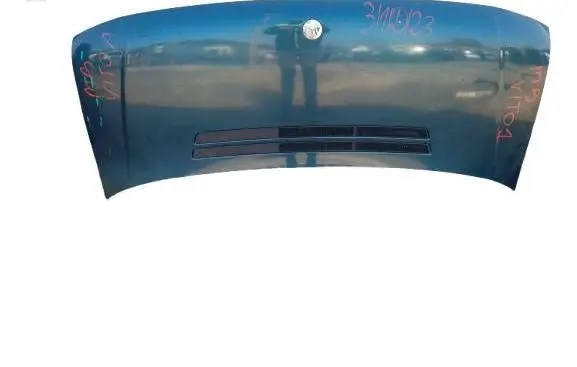 Mercedes-Benz Vito Viano W638 Engine bonnet/hood 31D23