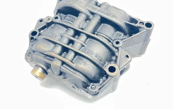Mercedes-Benz E W211 Balance shaft A6460100236