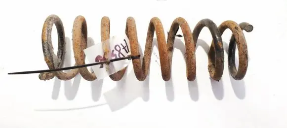 KIA Ceed Rear coil spring