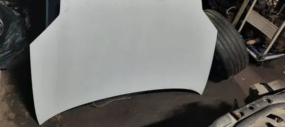 Peugeot Partner Engine bonnet/hood