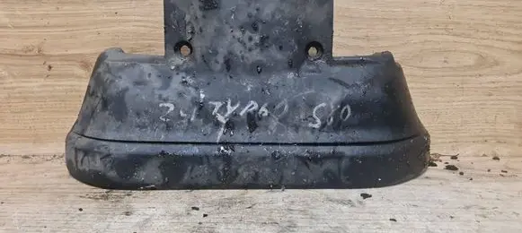 Volvo S70 V70 V70 XC Timing belt guard (cover) 1275425 9207934