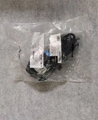 Mercedes-Benz GLE W167 Parking sensor (PDC) wiring loom A1675401453