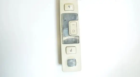 Audi A6 S6 C5 4B Interior lighting switch 4B0947111