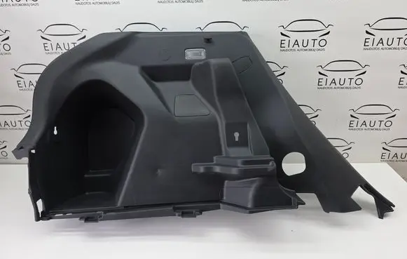 Toyota Yaris Cross Trunk/boot side trim panel 647400D320 647400D550 647400D530