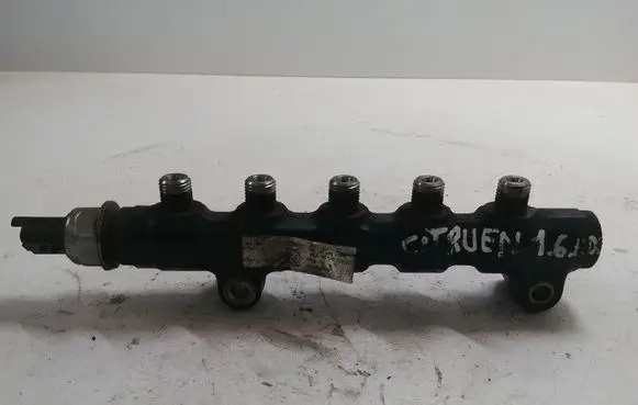 Citroen C4 Grand Picasso Fuel main line pipe 9654592680 9655465480