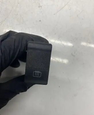 Audi 80 90 S2 B4 Windscreen/window heater switch