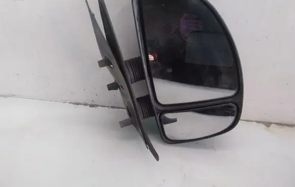 Fiat Ducato Manual wing mirror 