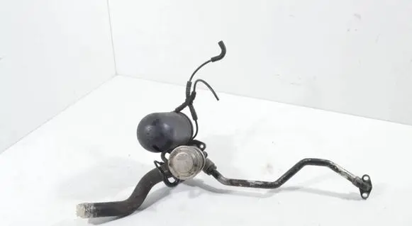 Porsche Boxster 986 EGR valve line/pipe/hose 99611313152 99611311755 99311014002