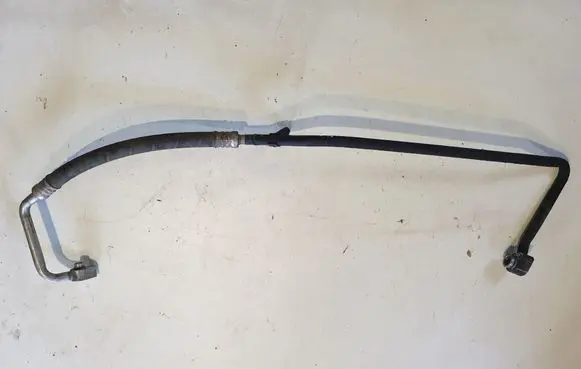 Air conditioning (A/C) pipe/hose