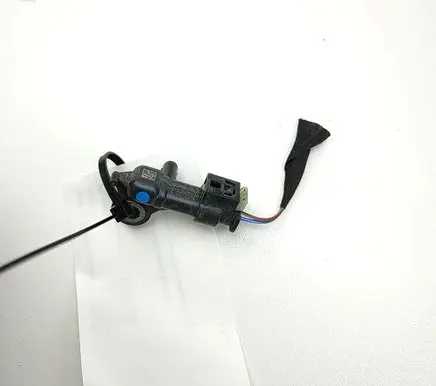 Mercedes-Benz GLE W167 Airbag deployment crash/impact sensor A2239052400