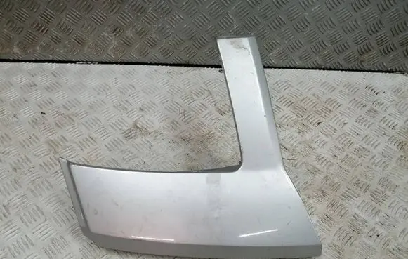 Volkswagen Crafter Front grill