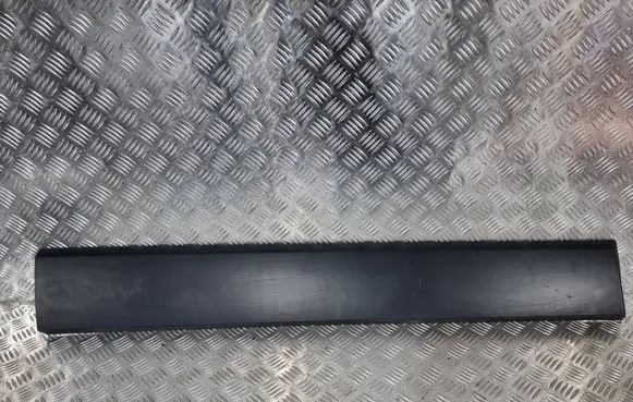 Opel Vivaro Sliding door trim (molding) 93453580 93867911