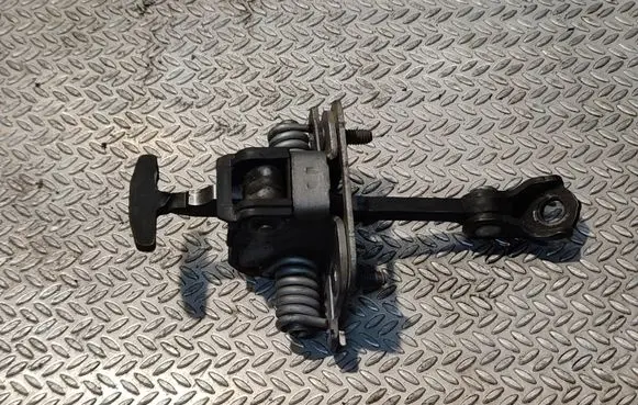 Citroen Berlingo Front door check strap stopper 813292