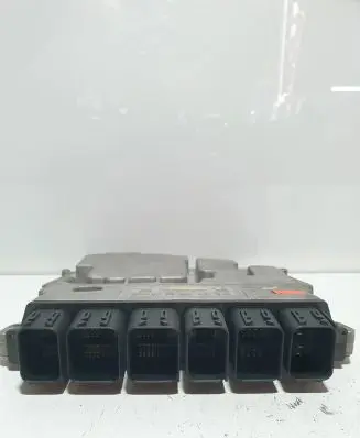 Mercedes-Benz E W213 Engine control unit/module A6549011400 A6549001400