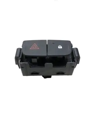 Renault Trafic III (X82) Hazard light switch 252100622RA