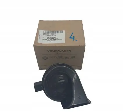Audi A8 S8 D5 Horn signal 4N0951221