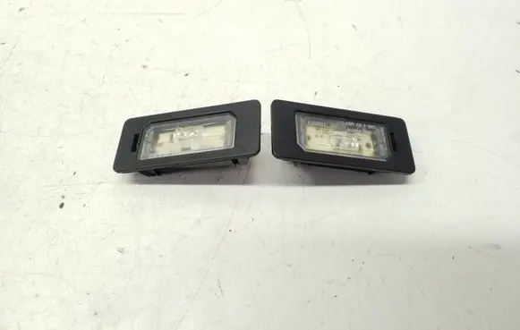 BMW X5M E70 Number plate light 7193293 63267193293