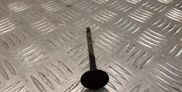 Audi A6 S6 C6 4F Valve 
