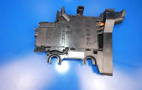 Volvo S90, V90 Positive wiring loom 31346673 19356000004