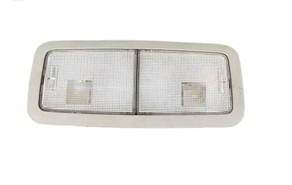 Toyota Verso Rear seat light