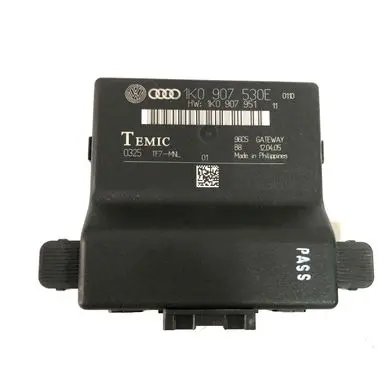 Volkswagen Touran I Gateway control module 1K0907530E 1K0907951