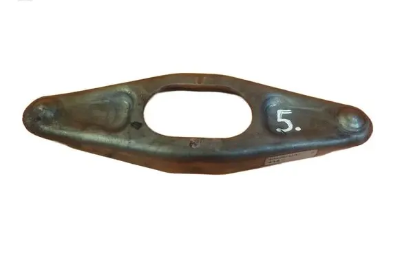 BMW 1 E81 E87 Clutch release arm fork SPRZEGLA WIDELKI