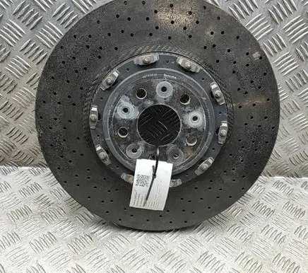 Ferrari California F149 Front brake disc 274233 49T07510