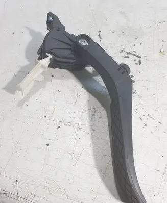 Porsche Cayenne (9PA) Accelerator throttle pedal 6PV00802624 7L0723507