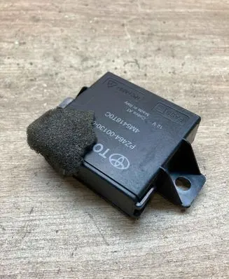Toyota Avensis T250 Parking PDC control unit/module PZ464001306 4M5418T0C
