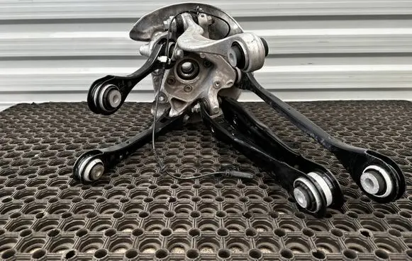 BMW X3 G01 Rear wheel hub 6871030