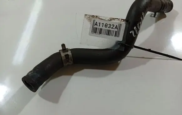 Toyota Corolla E120 E130 Engine coolant pipe/hose 