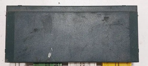 BMW 5 E34 Comfort/convenience module 607042001E 109110 61358360103