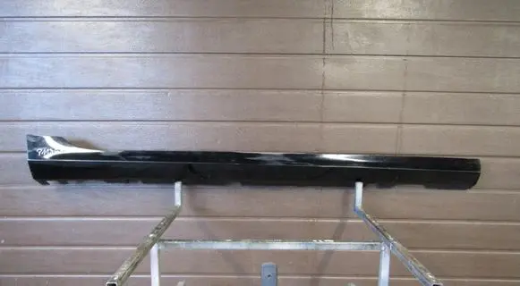 Ford Fiesta Front sill (body part) h1bj