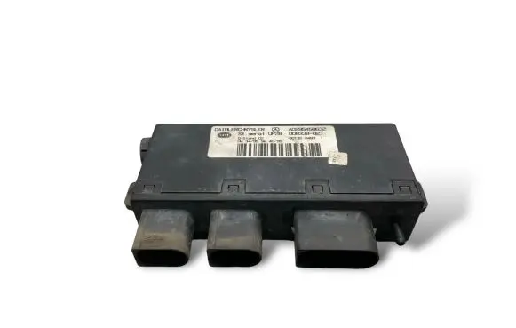 ABS control unit/module