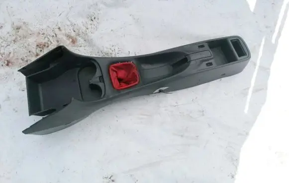 Mazda 323 F Other interior part B25D64362