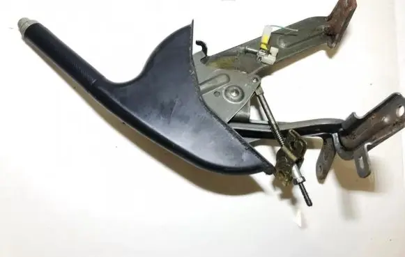 Honda Civic Handbrake/parking brake lever assembly