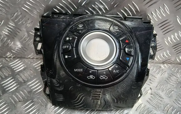 Nissan Note (E12) Climate control unit 275003VV3A