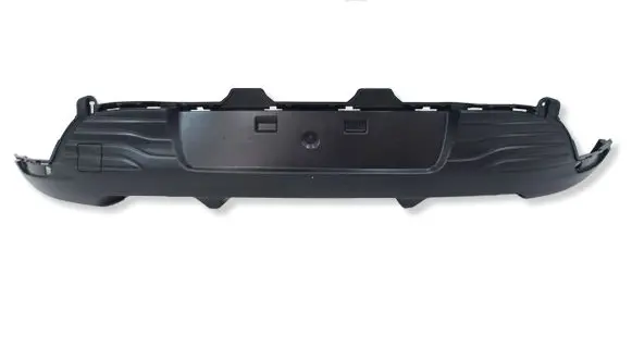 Renault Clio IV Rear bumper 850B26613R T0000113114