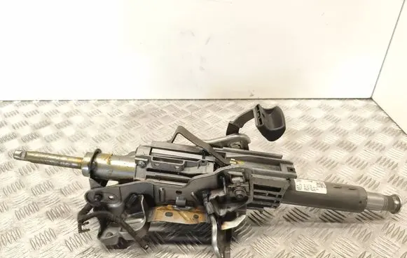 Audi A4 S4 B8 8K Steering wheel axle 8K0419506