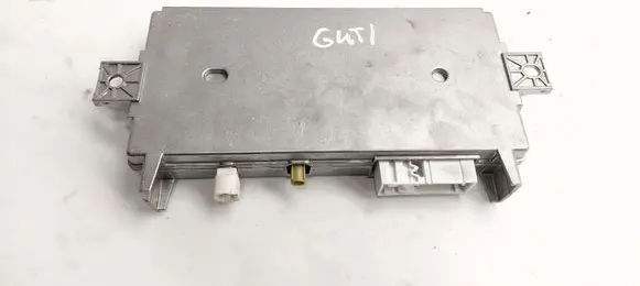 Mercedes-Benz E W213 Video control module A2139006513