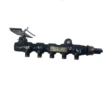 Citroen C4 I Fuel main line pipe 9654592680 722001276