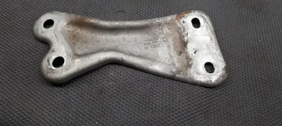 Audi A6 Allroad C5 Radiator mount bracket 4b0803940a