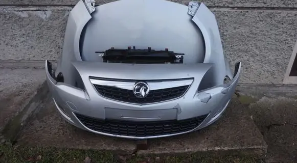 Opel Astra J Front piece kit 