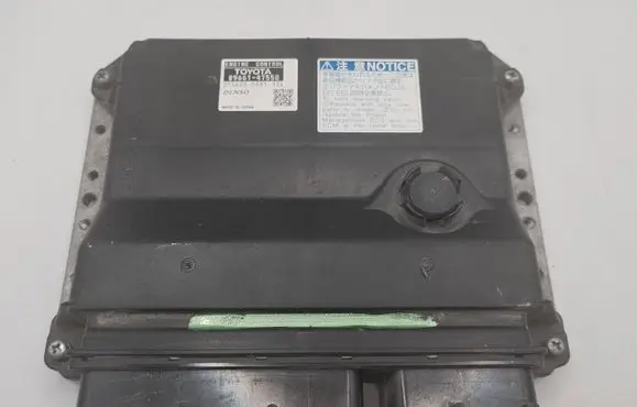 Engine control unit/module