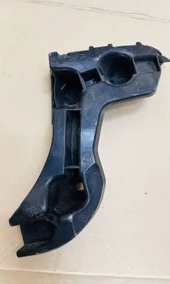 Audi A6 S6 C8 4K Rear bumper mounting bracket 4K9807394