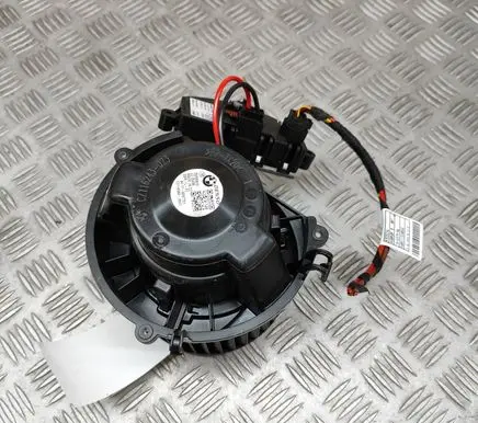BMW i3 Heater fan/blower 9297751 7952061