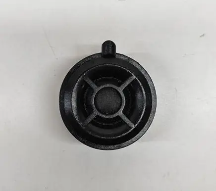Porsche Cayenne (92A) Front door speaker 7PP035411
