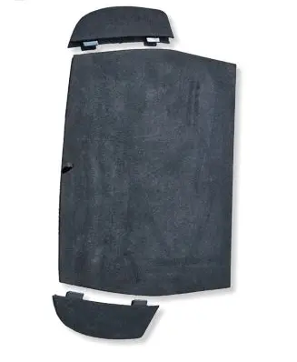 Subaru Forester SH Trunk/boot mat liner 