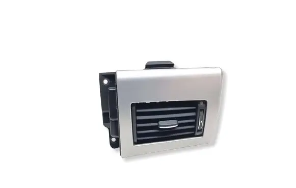 Jaguar XF X250 Dashboard side air vent grill/cover trim EX23014A23AA