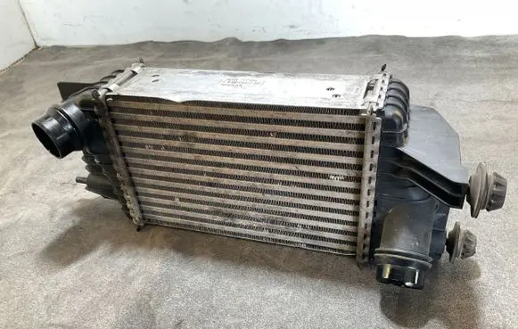 Nissan Juke I F15 Intercooler radiator 144611KB2A CY178005
